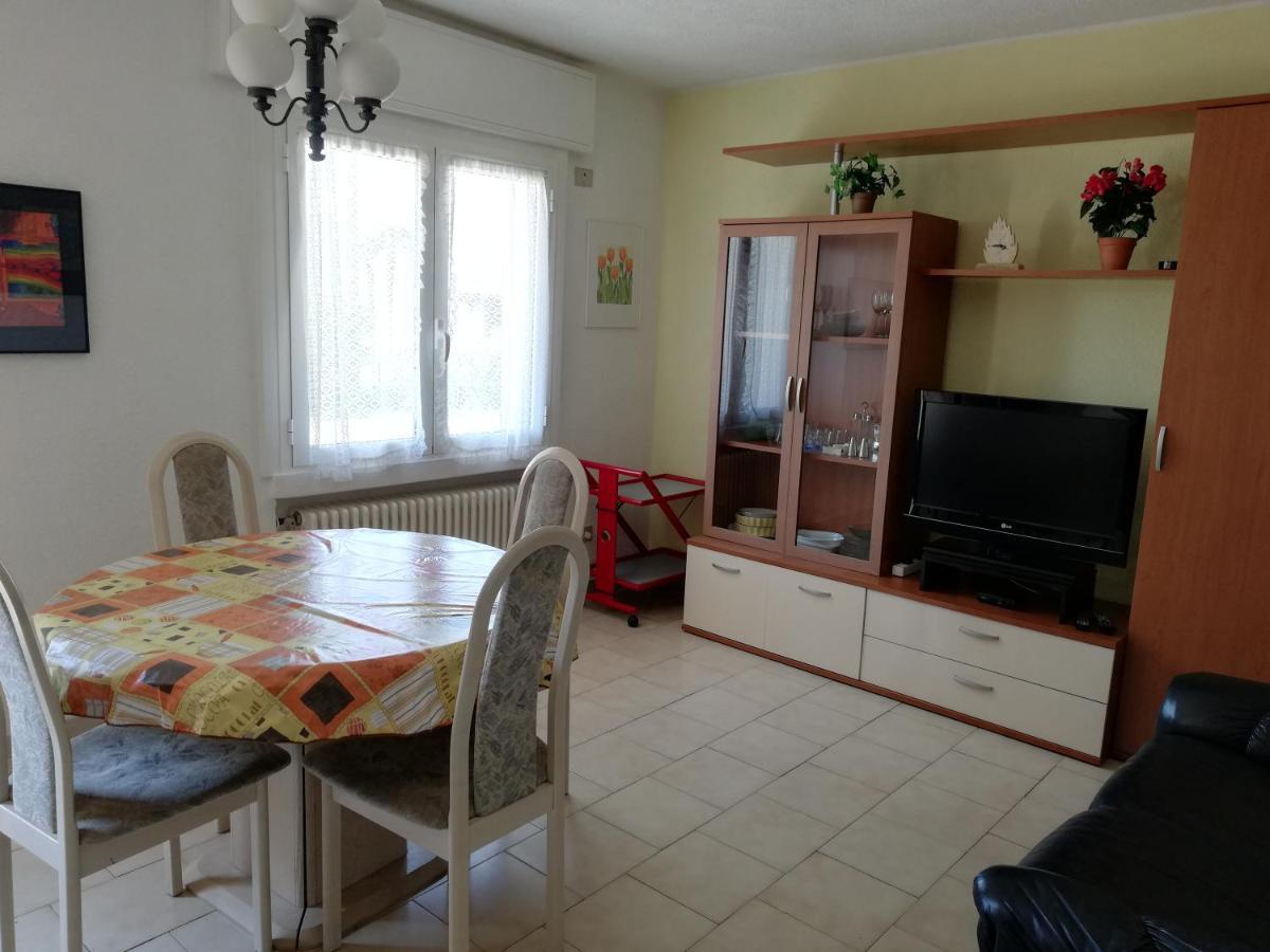 Giardino Apartment Порто Валтраваля Екстериор снимка