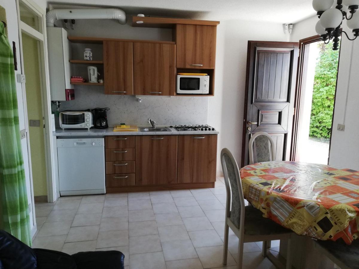 Giardino Apartment Порто Валтраваля Екстериор снимка