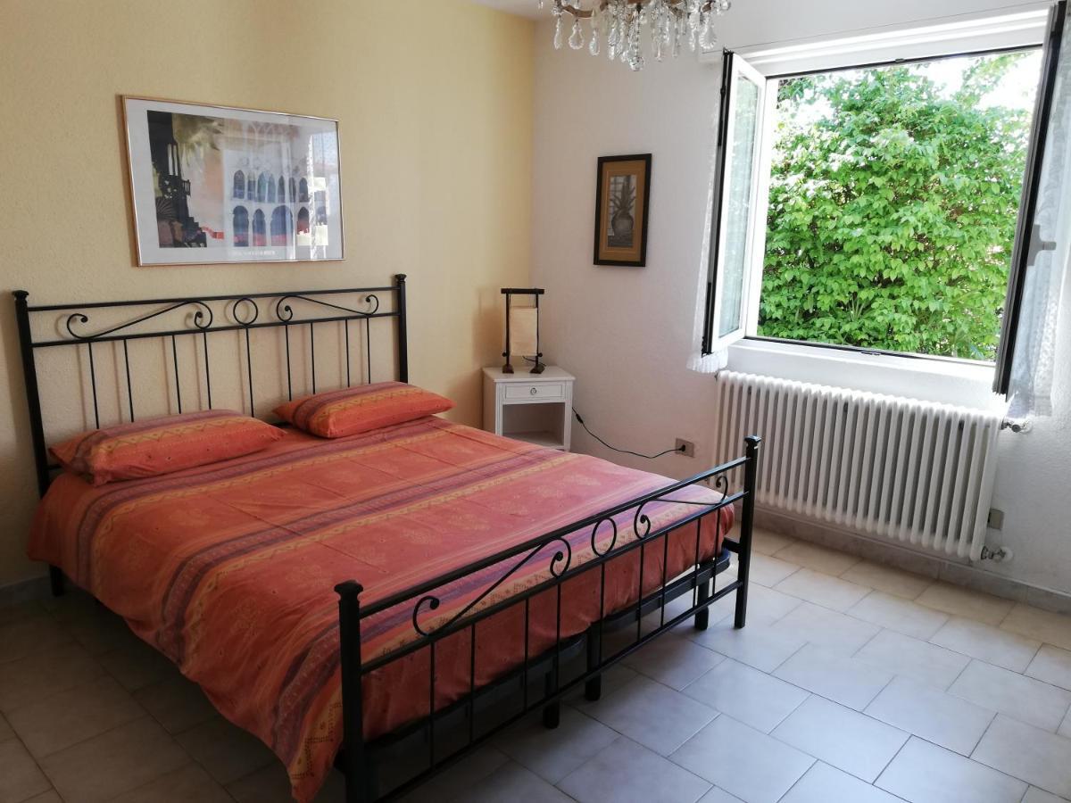 Giardino Apartment Порто Валтраваля Екстериор снимка