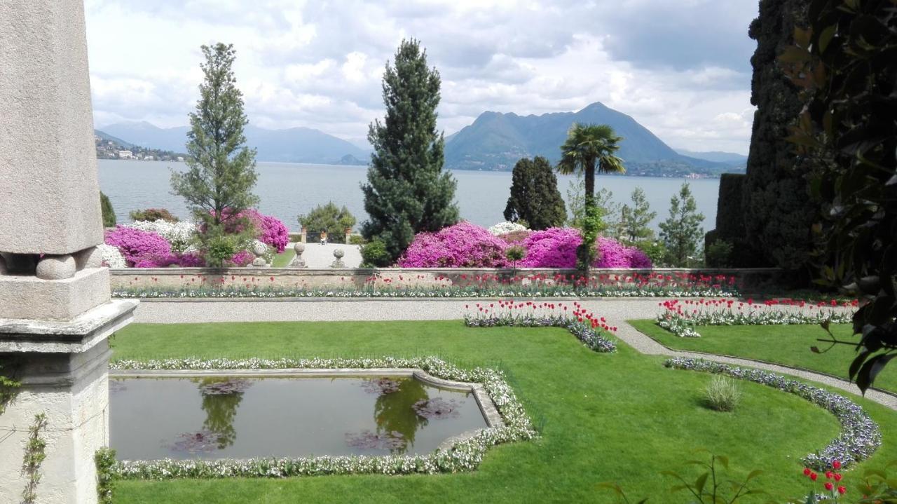 Giardino Apartment Порто Валтраваля Екстериор снимка